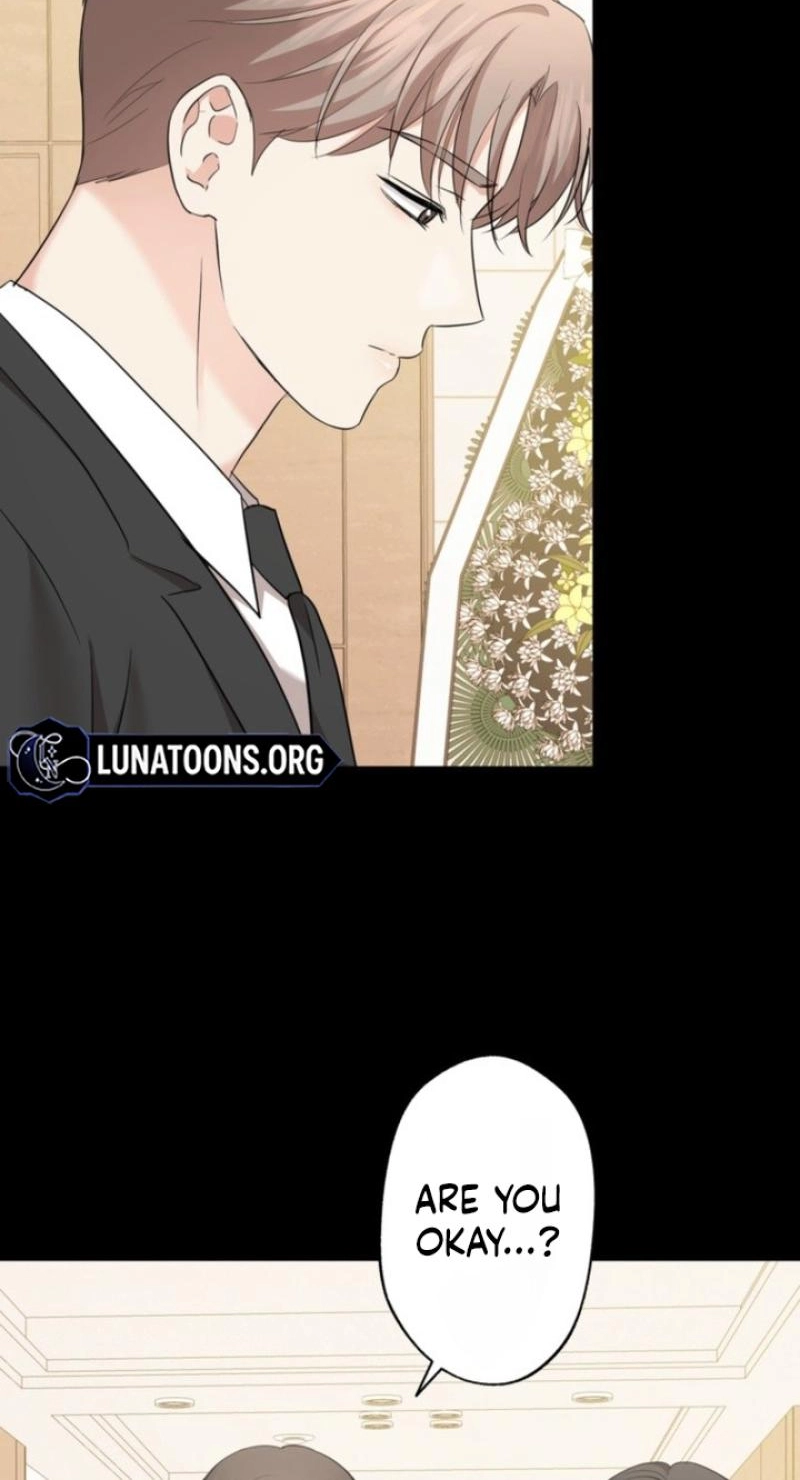 Read Secret Touch chapter 19 image 31 on Lezhin