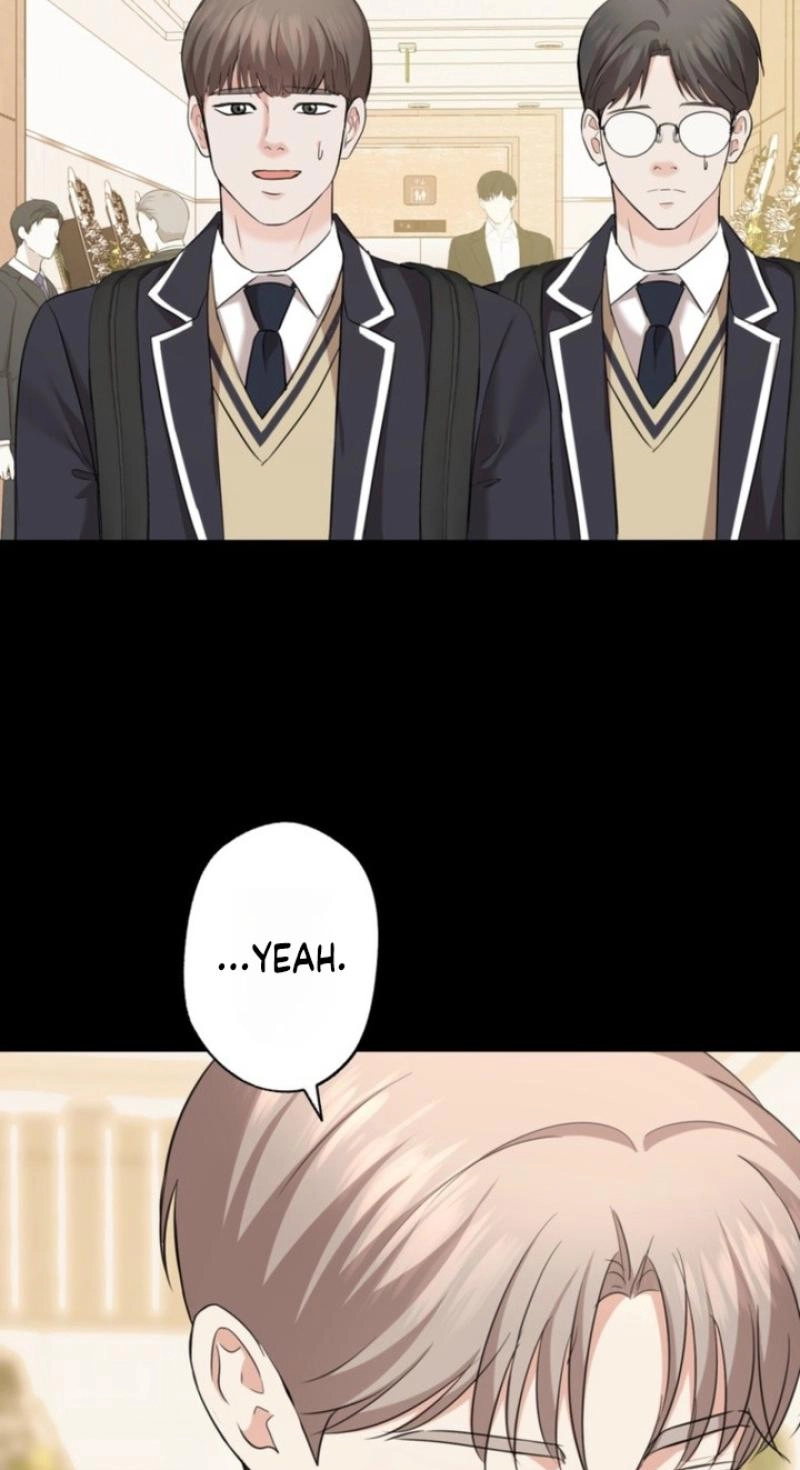 Read Secret Touch chapter 19 image 32 on Lezhin