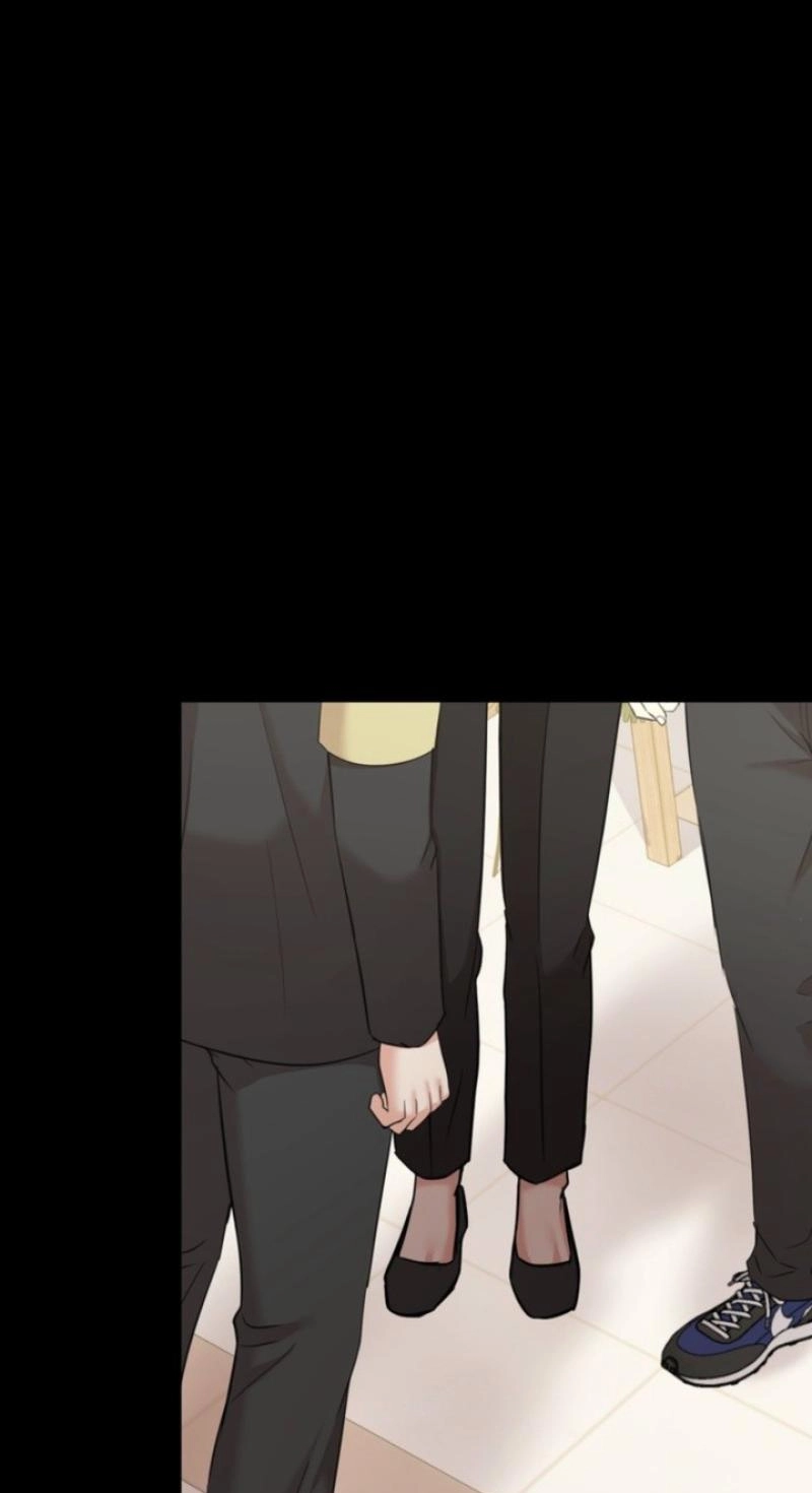 Read Secret Touch chapter 19 image 34 on Lezhin