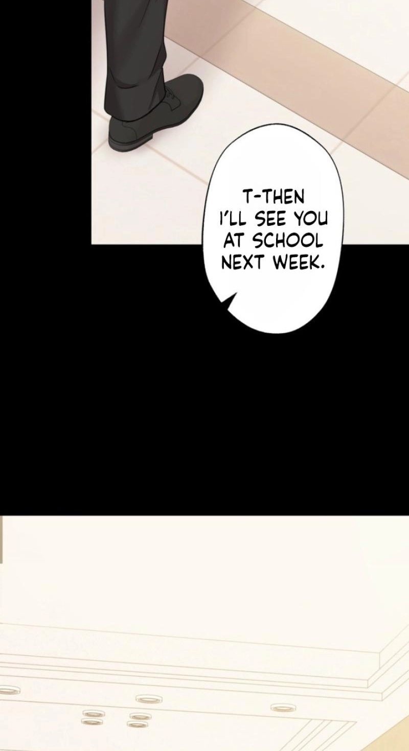 Read Secret Touch chapter 19 image 35 on Lezhin