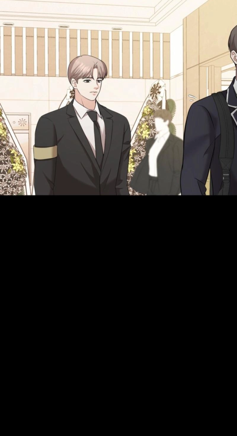 Read Secret Touch chapter 19 image 36 on Lezhin