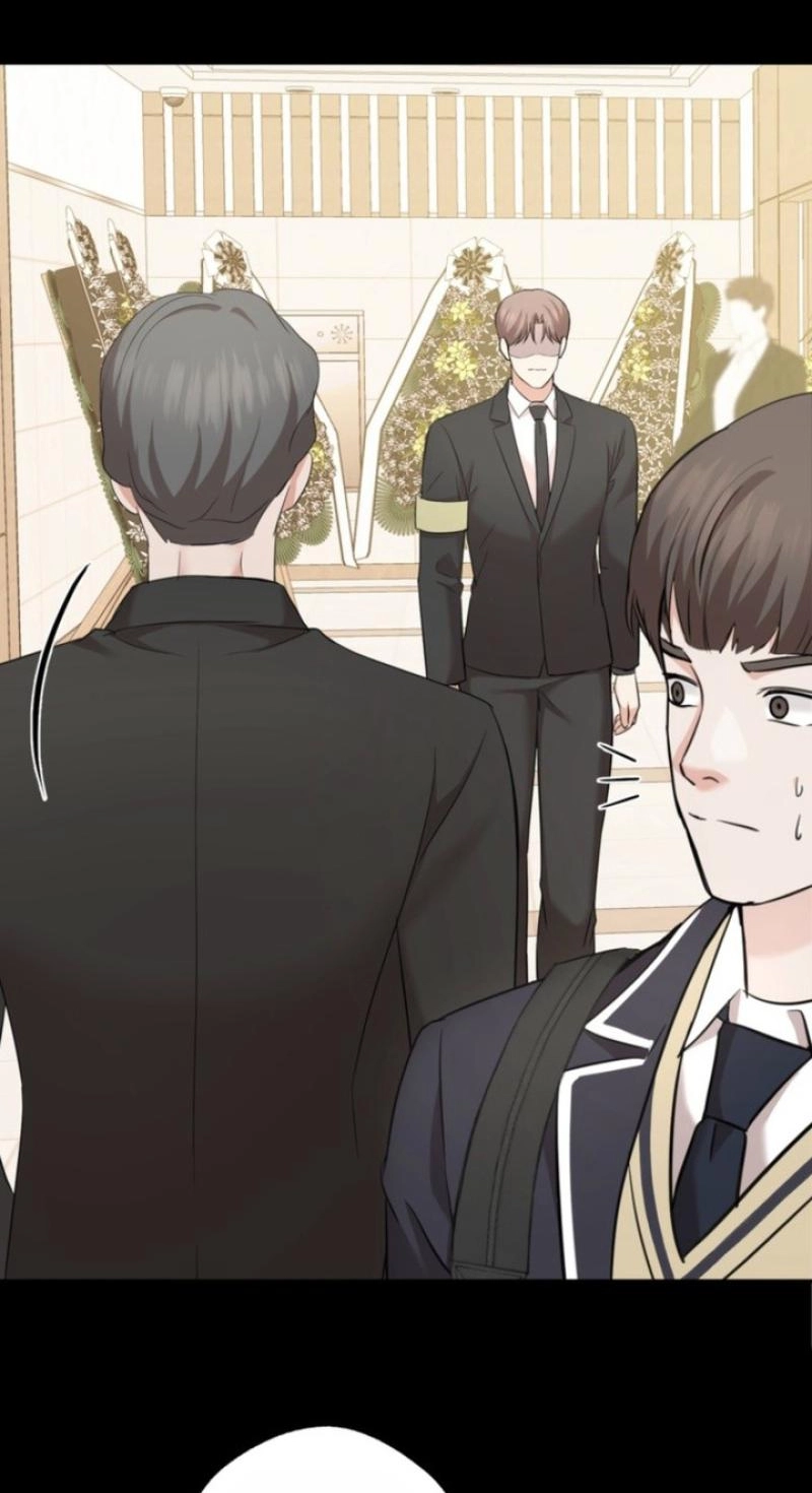 Read Secret Touch chapter 19 image 37 on Lezhin
