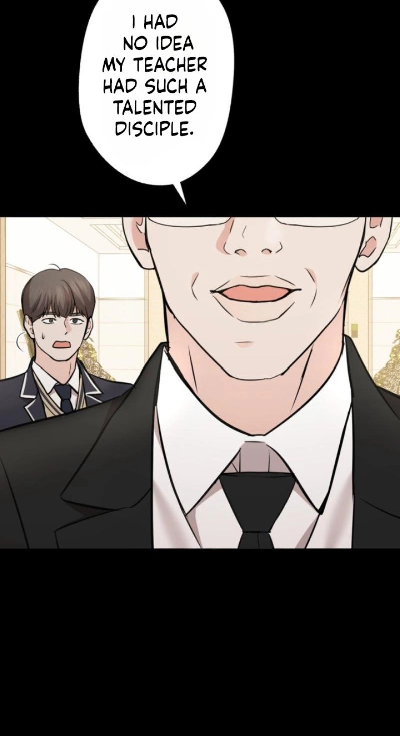 Read Secret Touch chapter 19 image 38 on Lezhin