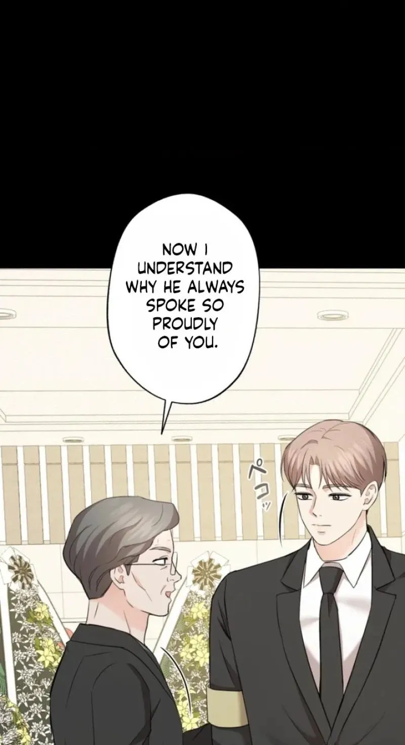 Read Secret Touch chapter 19 image 39 on Lezhin