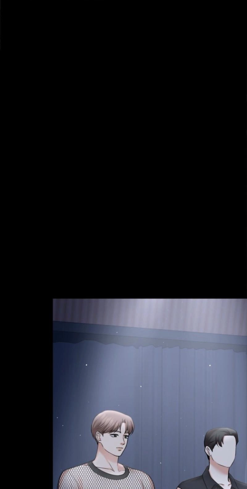 Read Secret Touch chapter 19 image 4 on Lezhin