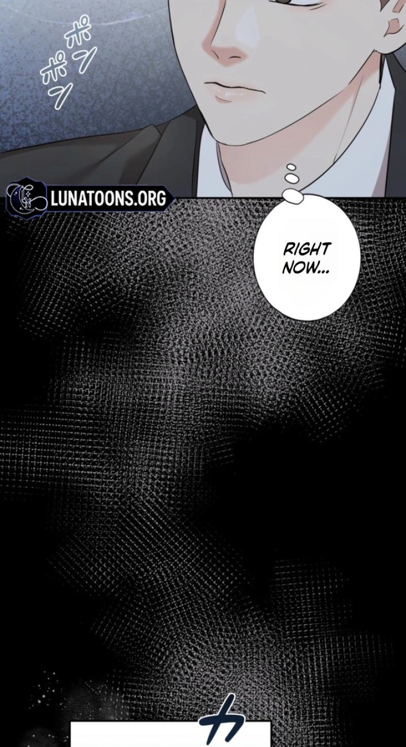 Read Secret Touch chapter 19 image 41 on Lezhin