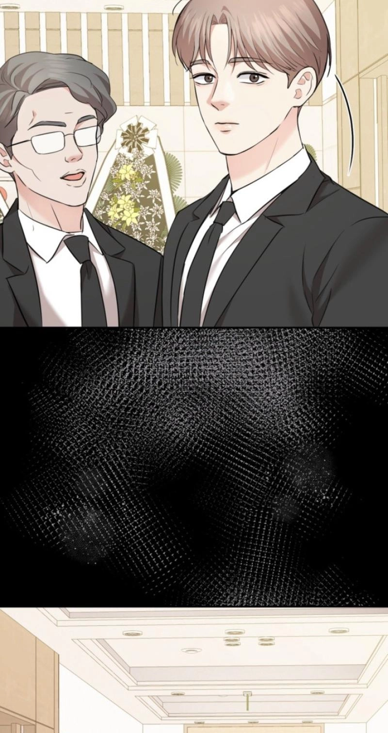 Read Secret Touch chapter 19 image 43 on Lezhin