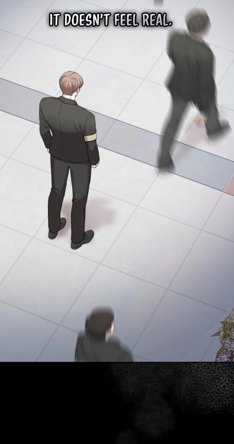Read Secret Touch chapter 19 image 45 on Lezhin