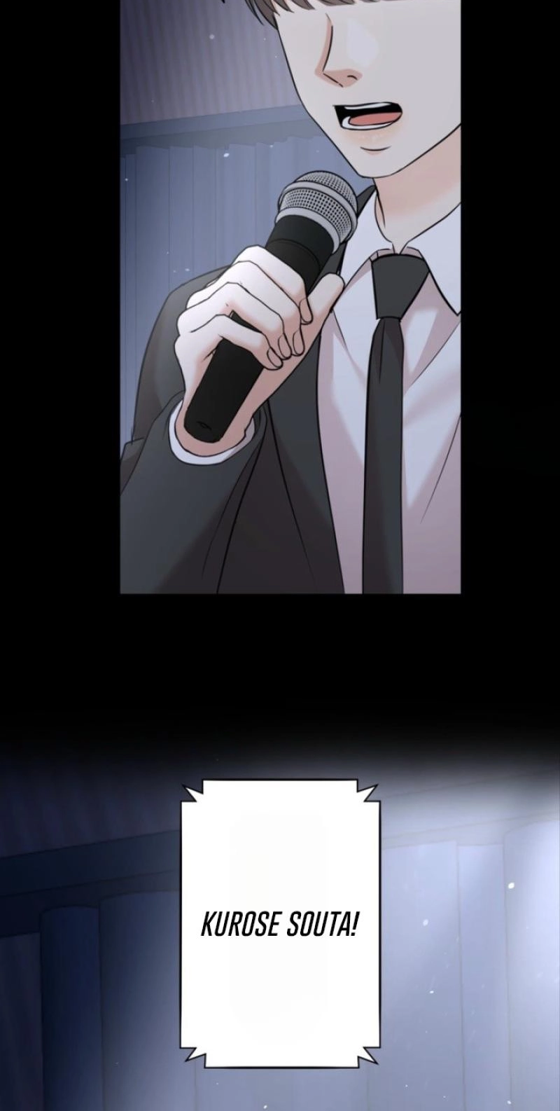 Read Secret Touch chapter 19 image 6 on Lezhin