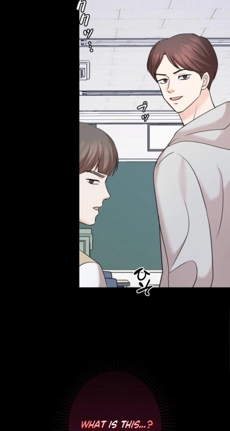 Read Secret Touch chapter 19 image 65 on Lezhin