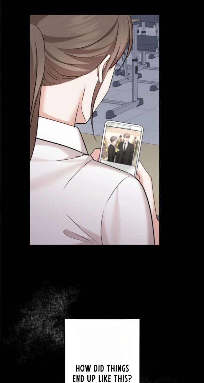 Read Secret Touch chapter 19 image 67 on Lezhin