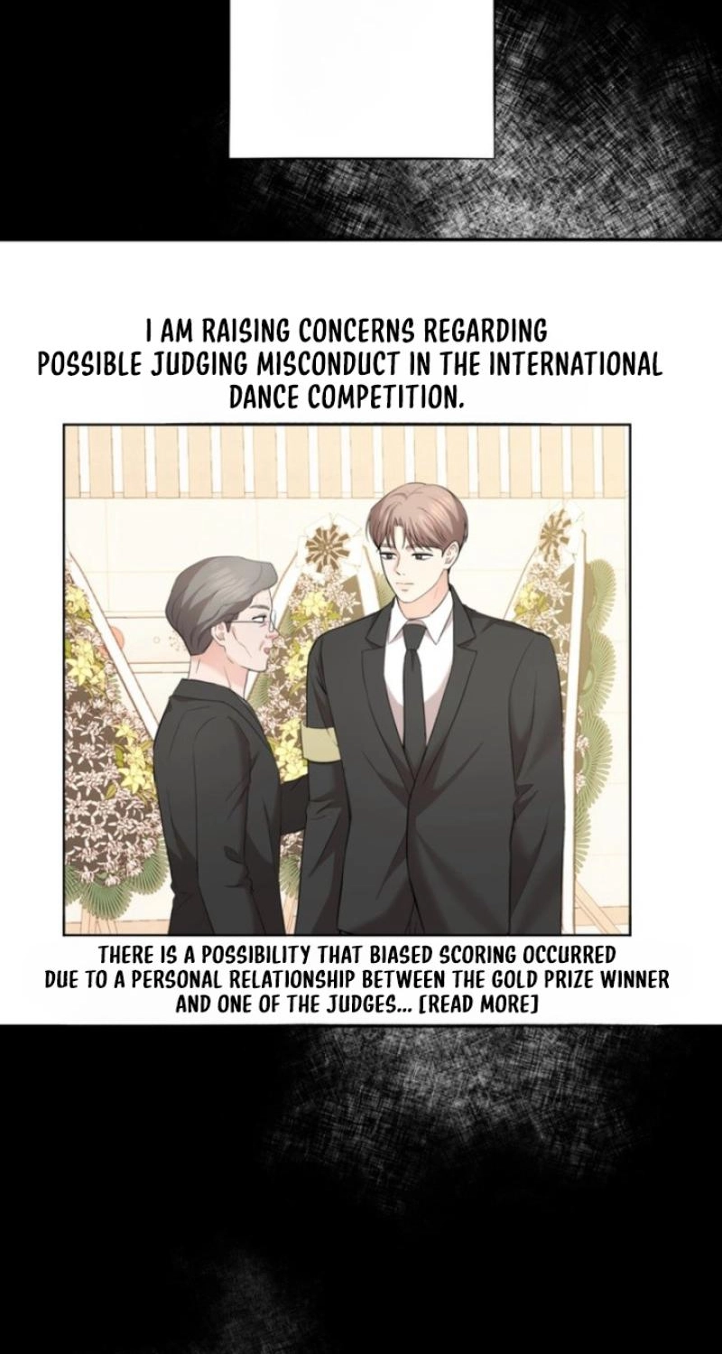 Read Secret Touch chapter 19 image 68 on Lezhin