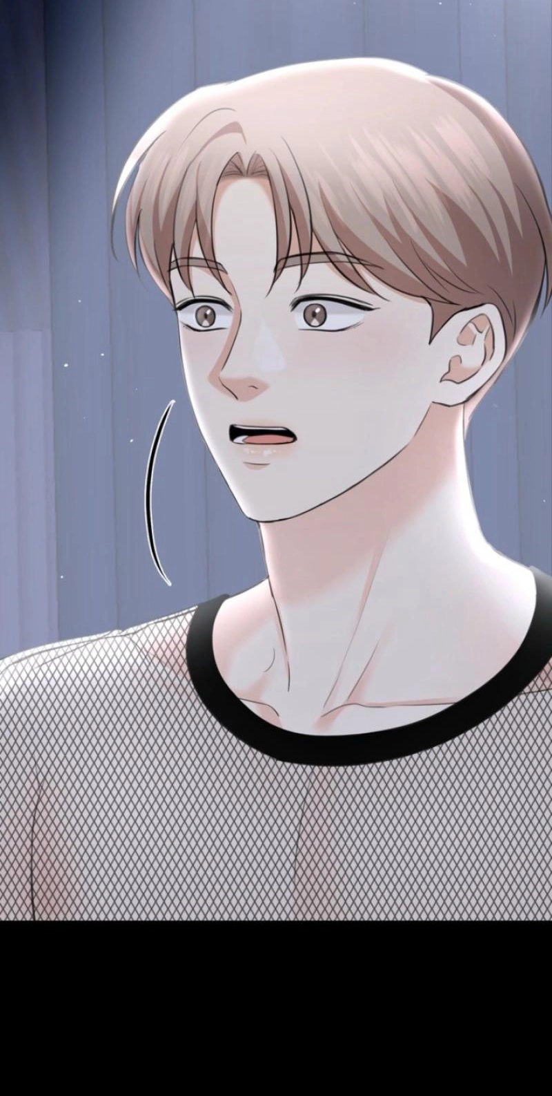 Read Secret Touch chapter 19 image 7 on Lezhin