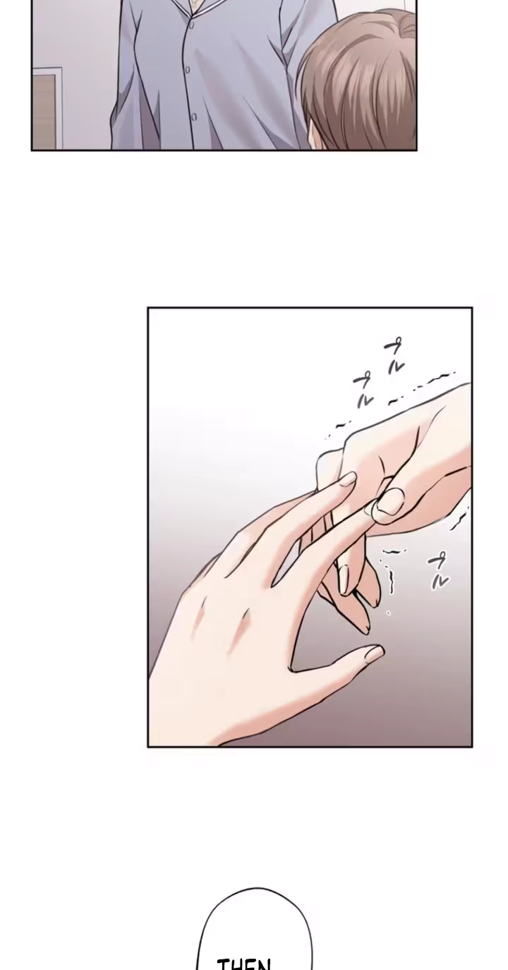 Read Secret Touch chapter 2 image 1 on Lezhin