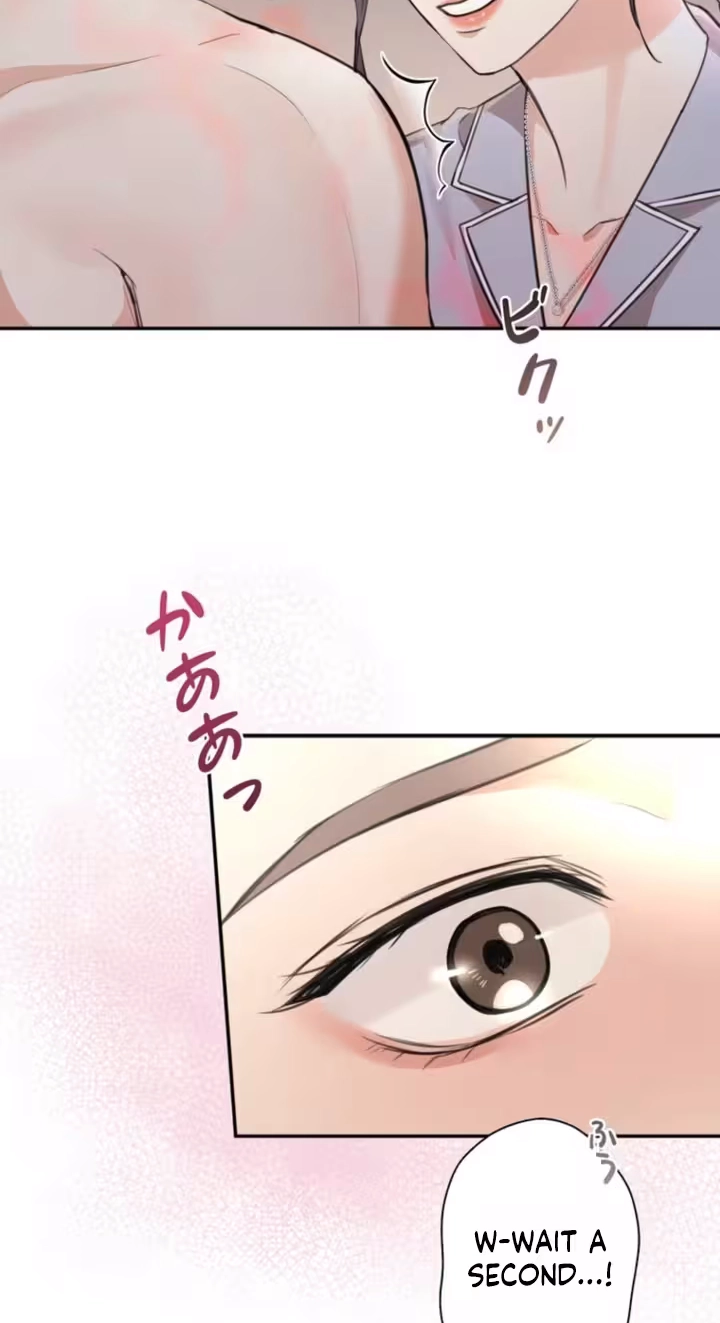 Read Secret Touch chapter 2 image 14 on Lezhin