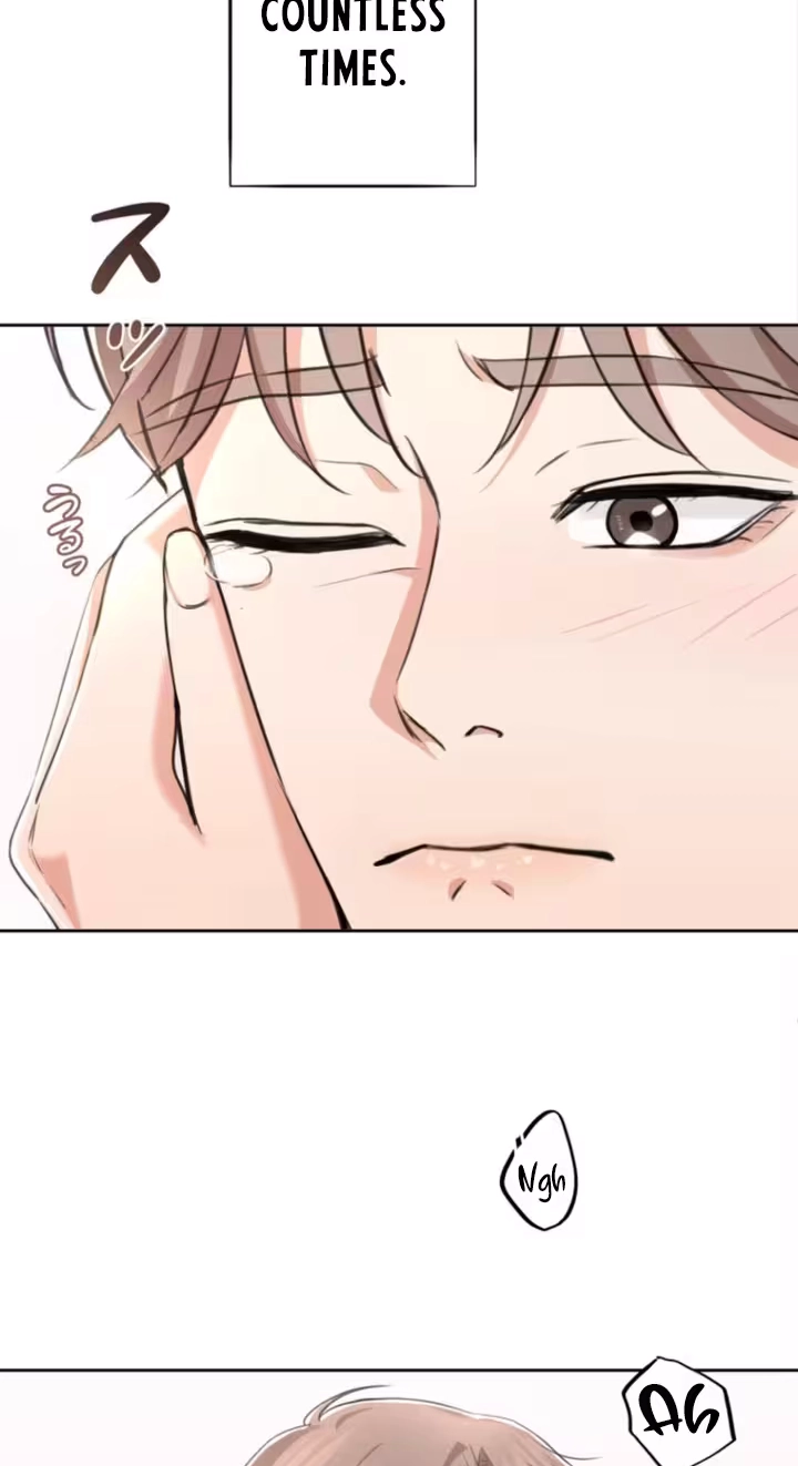 Read Secret Touch chapter 2 image 16 on Lezhin
