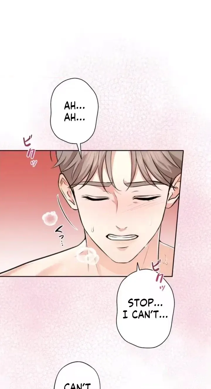 Read Secret Touch chapter 2 image 19 on Lezhin