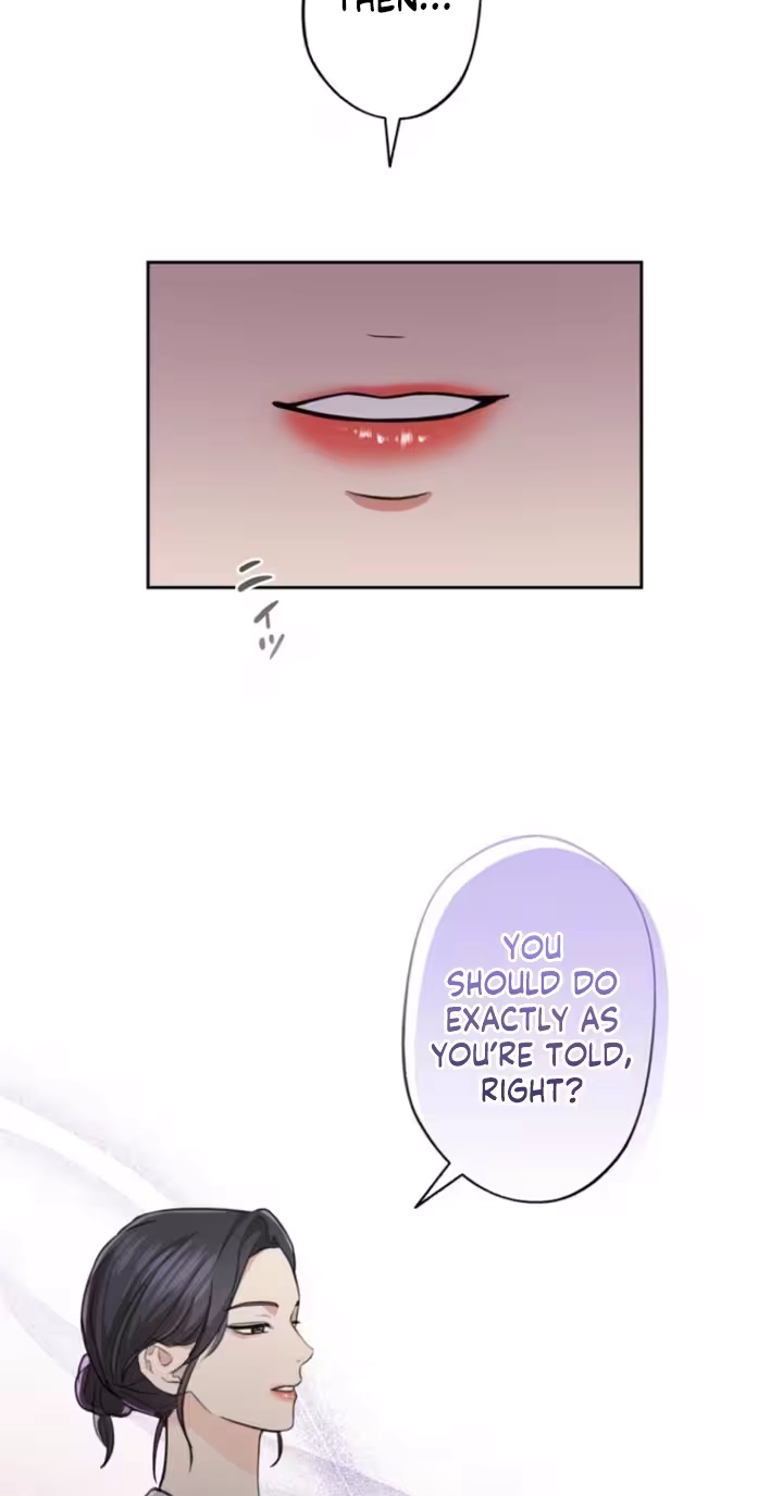 Read Secret Touch chapter 2 image 2 on Lezhin