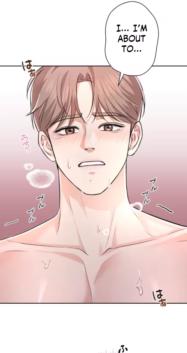 Read Secret Touch chapter 2 image 21 on Lezhin