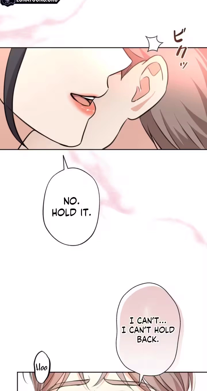Read Secret Touch chapter 2 image 23 on Lezhin
