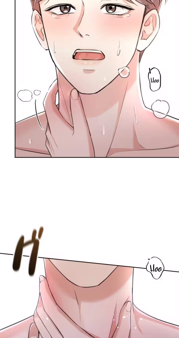 Read Secret Touch chapter 2 image 24 on Lezhin
