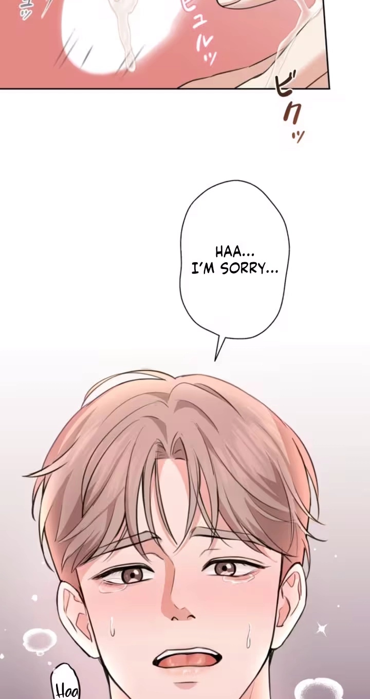 Read Secret Touch chapter 2 image 27 on Lezhin