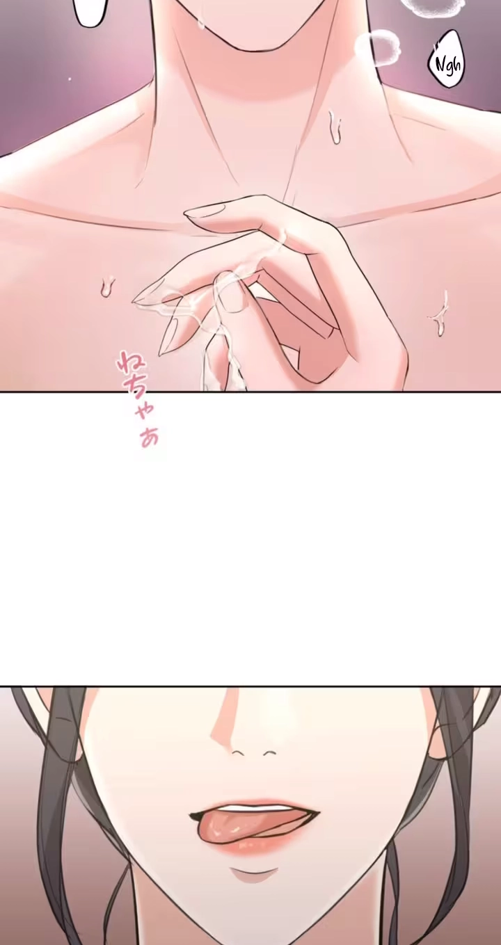 Read Secret Touch chapter 2 image 28 on Lezhin