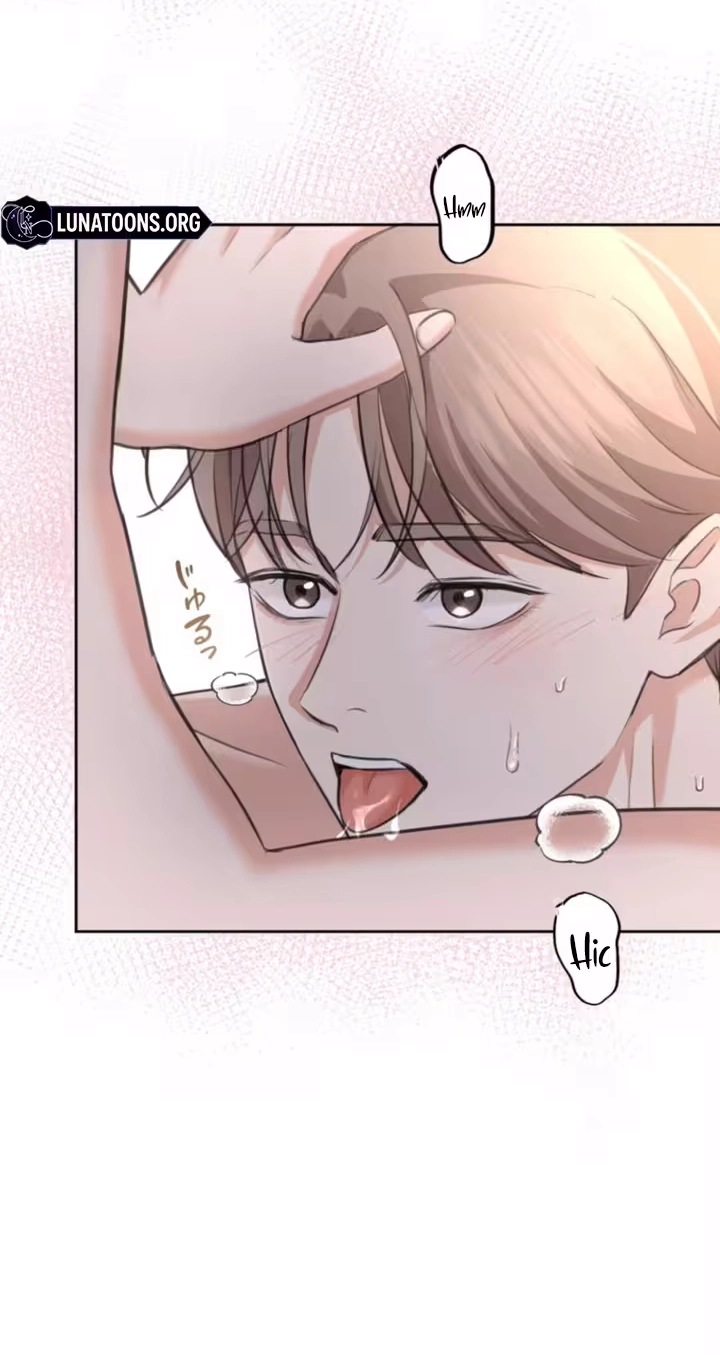 Read Secret Touch chapter 2 image 31 on Lezhin