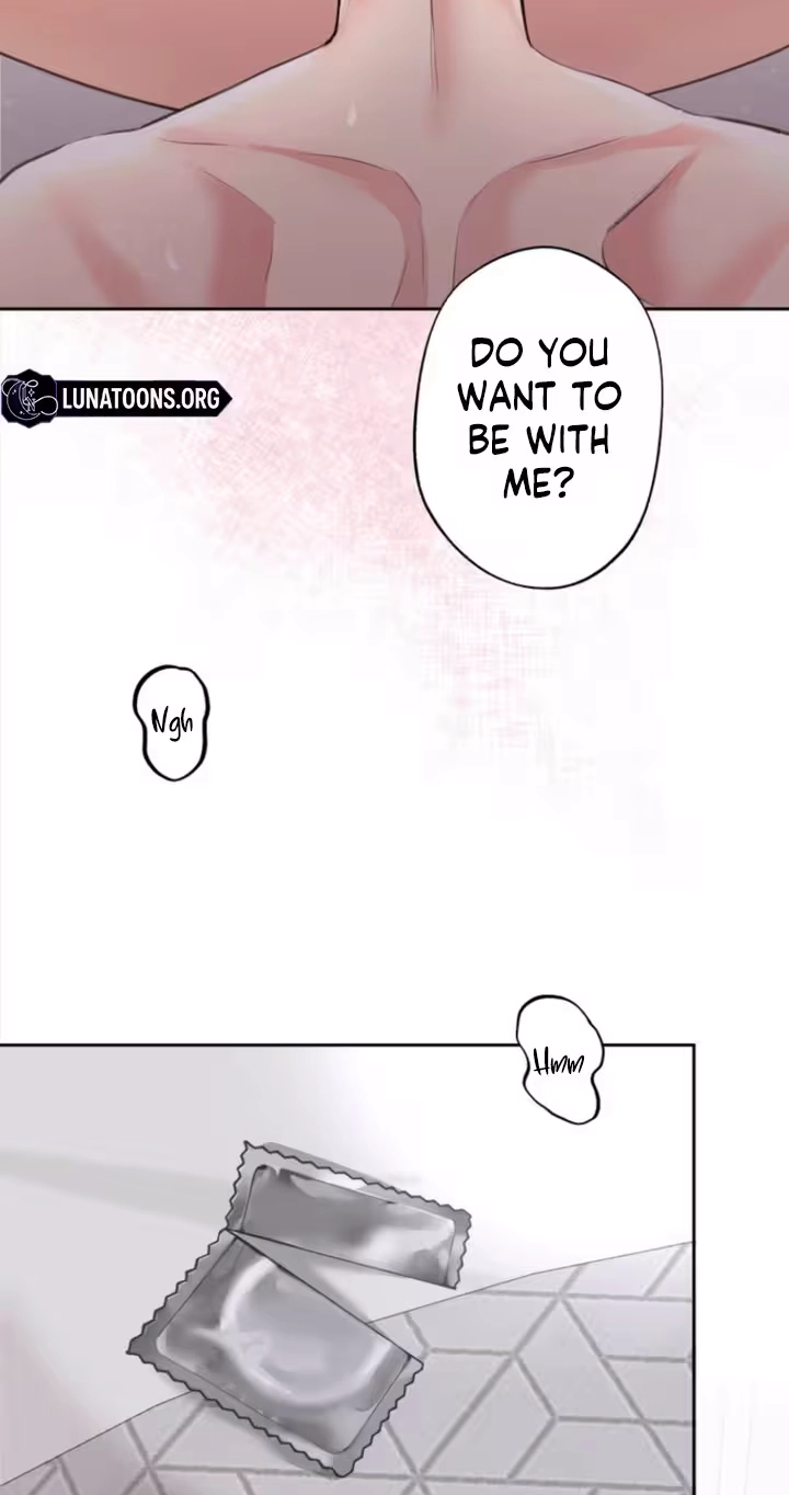 Read Secret Touch chapter 2 image 33 on Lezhin