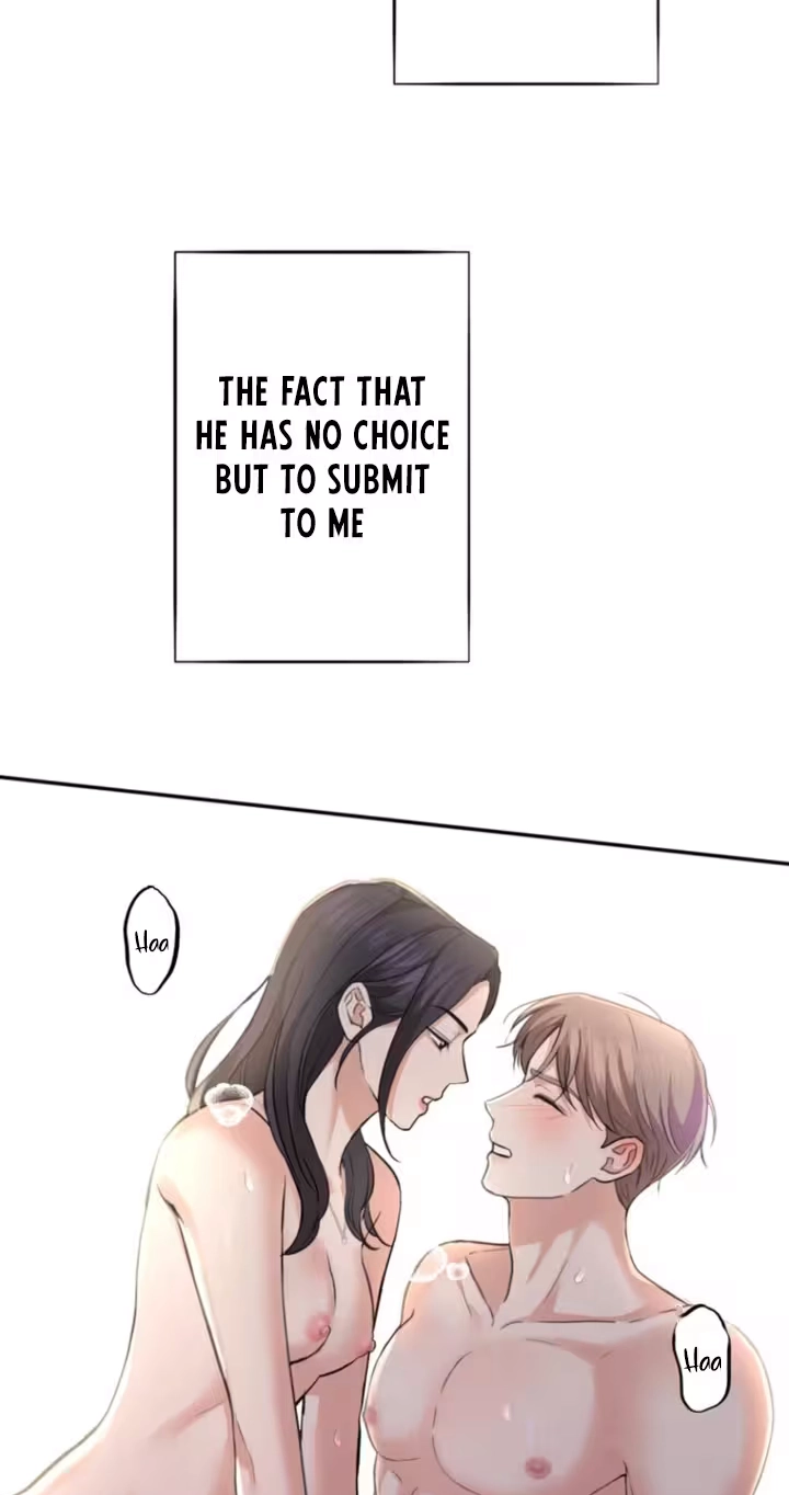 Read Secret Touch chapter 2 image 36 on Lezhin