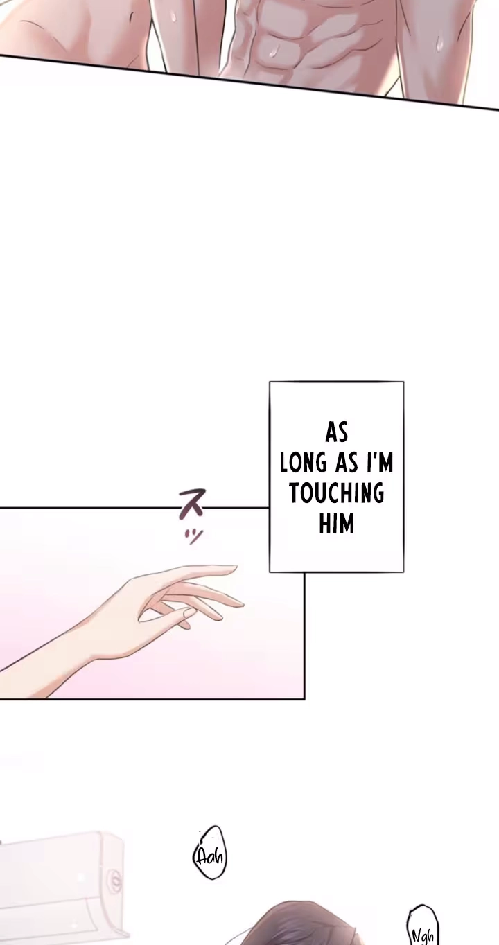 Read Secret Touch chapter 2 image 37 on Lezhin