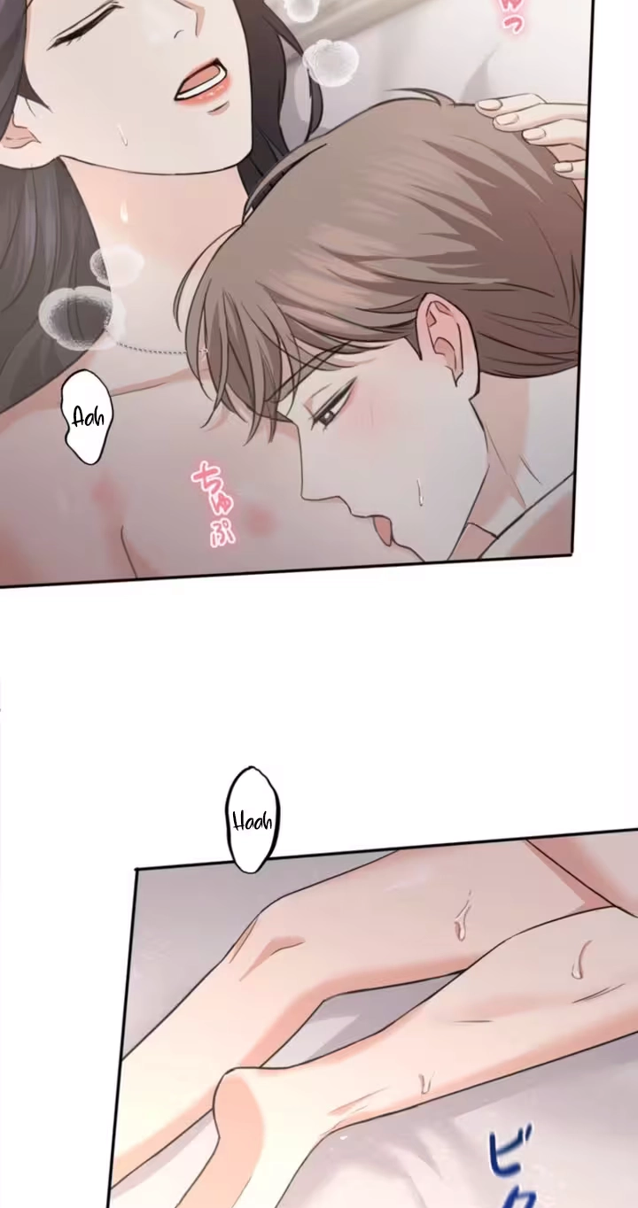 Read Secret Touch chapter 2 image 40 on Lezhin