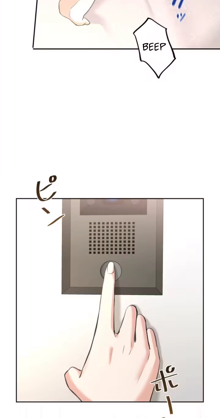 Read Secret Touch chapter 2 image 41 on Lezhin