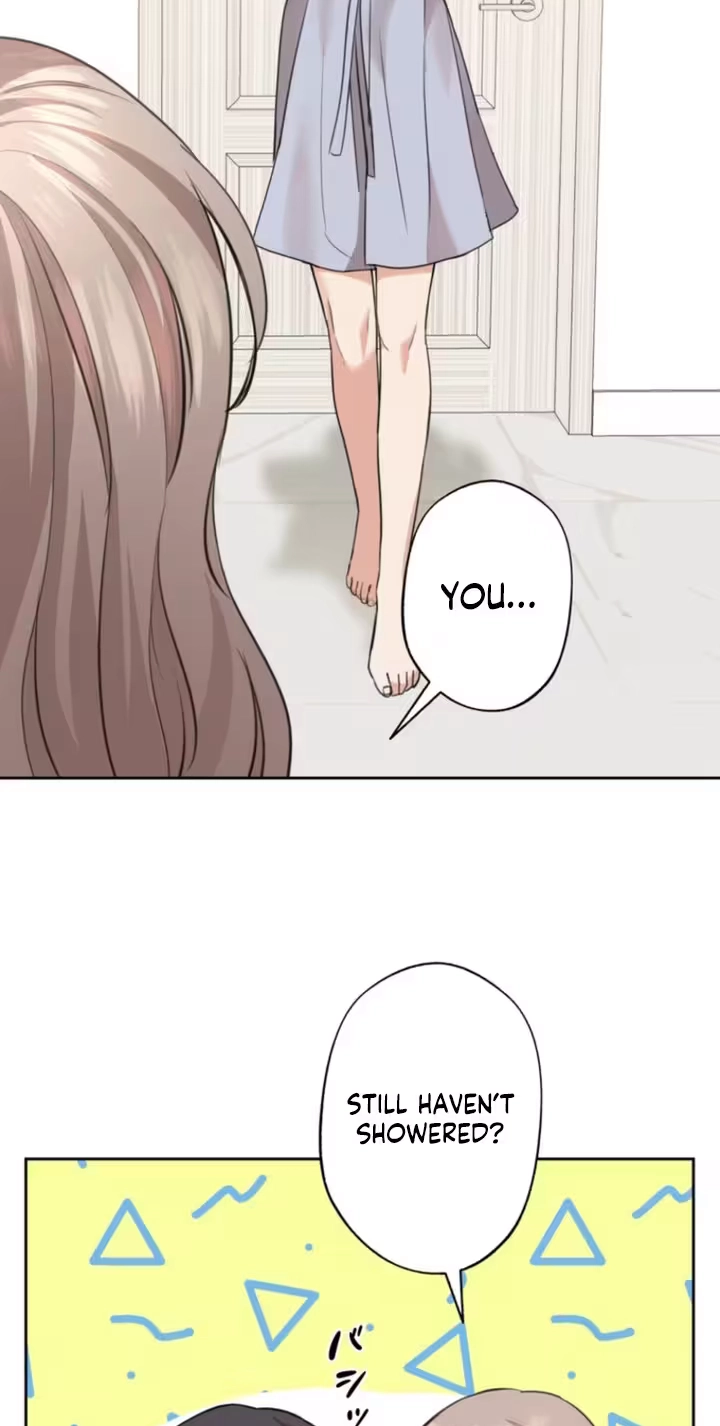 Read Secret Touch chapter 2 image 47 on Lezhin
