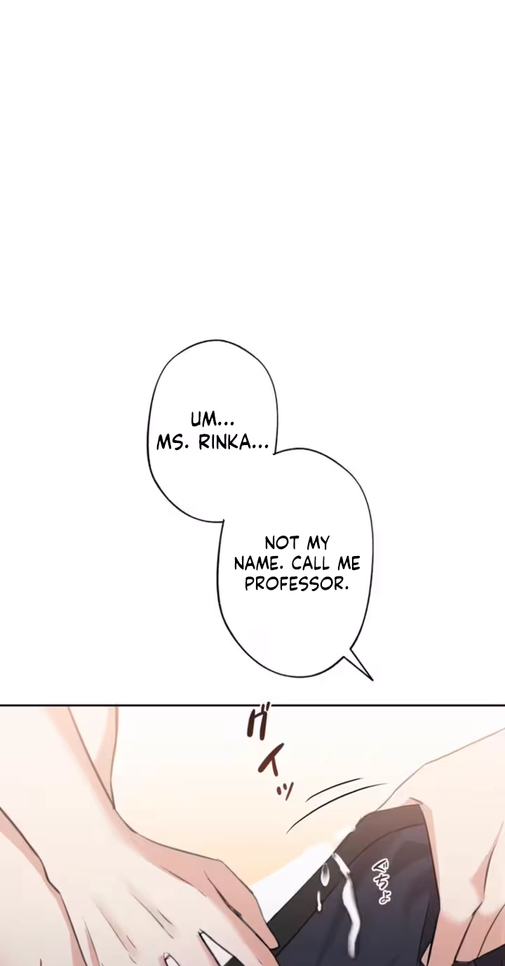 Read Secret Touch chapter 2 image 5 on Lezhin