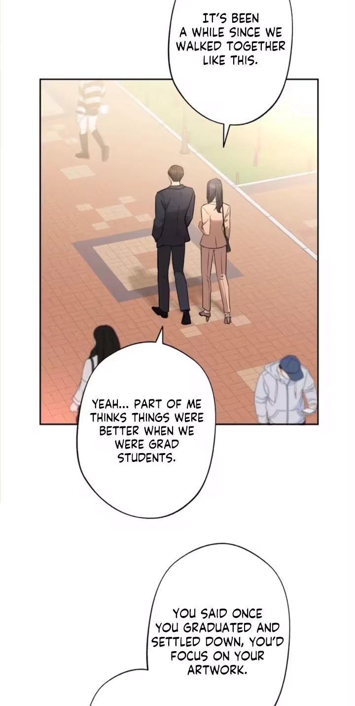 Read Secret Touch chapter 2 image 60 on Lezhin