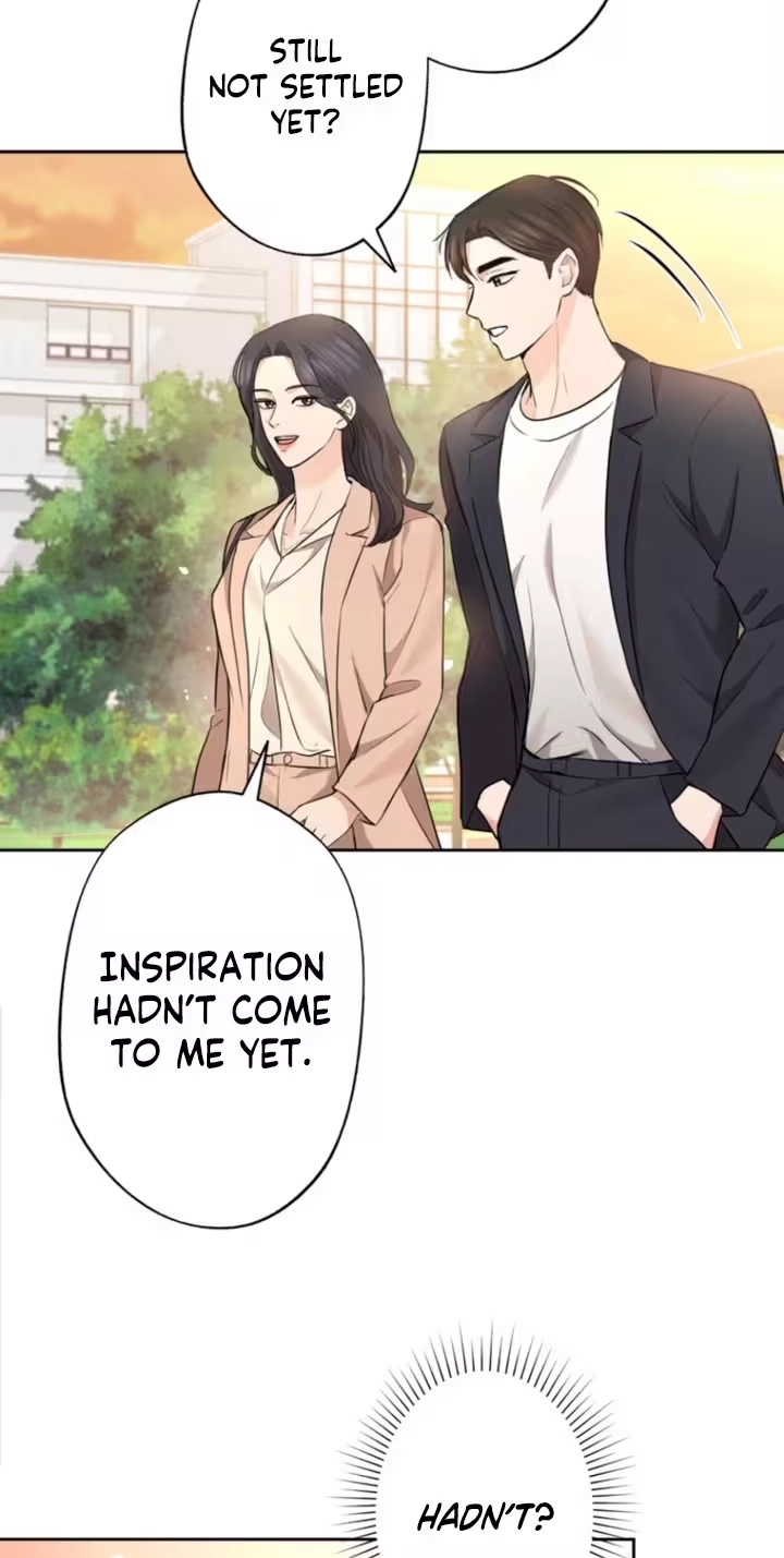 Read Secret Touch chapter 2 image 61 on Lezhin