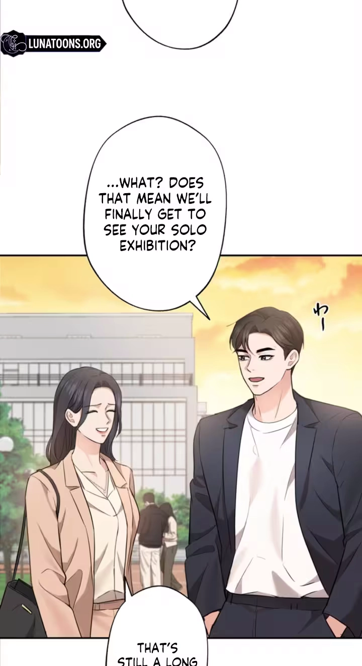 Read Secret Touch chapter 2 image 64 on Lezhin