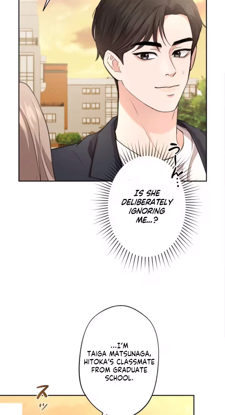 Read Secret Touch chapter 2 image 70 on Lezhin