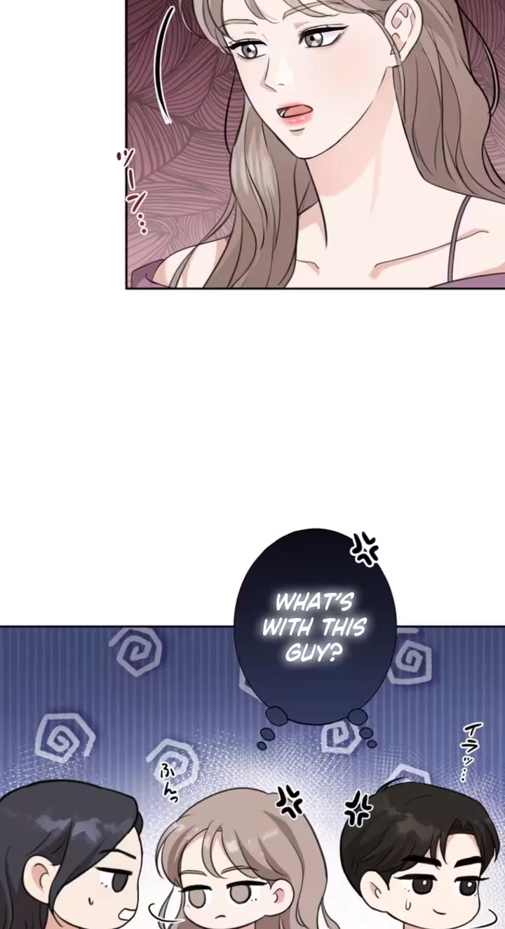 Read Secret Touch chapter 2 image 72 on Lezhin