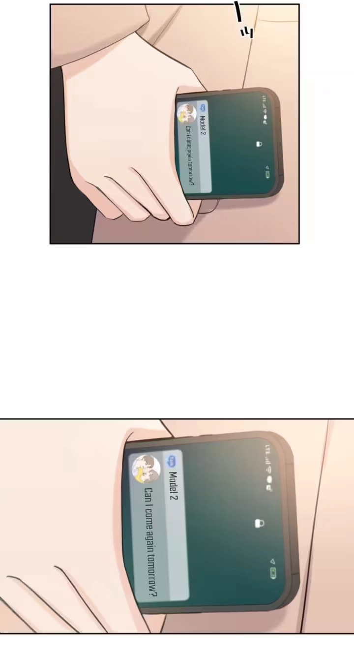 Read Secret Touch chapter 2 image 74 on Lezhin