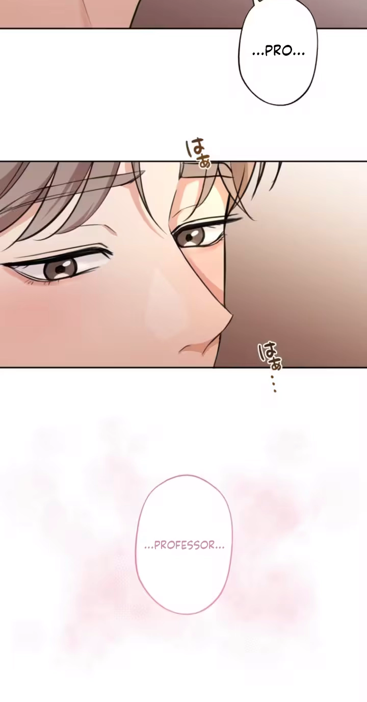 Read Secret Touch chapter 2 image 8 on Lezhin