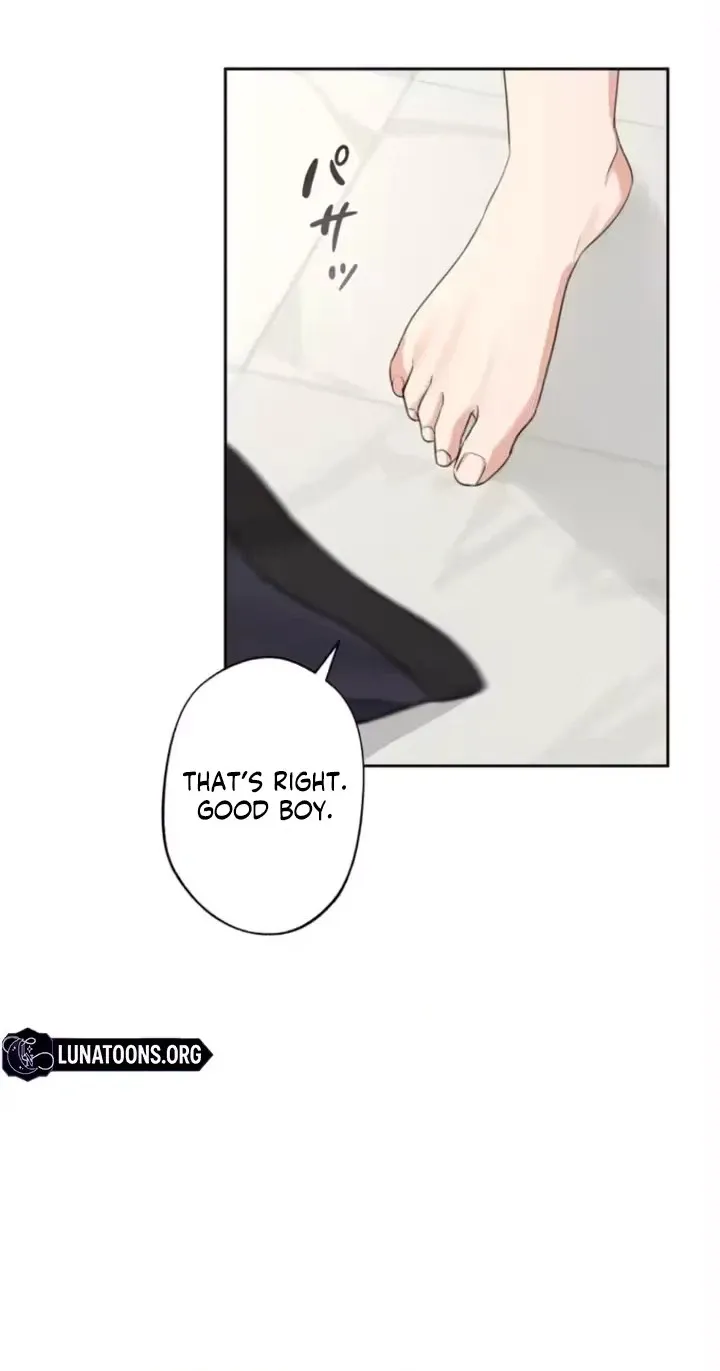 Read Secret Touch chapter 2 image 9 on Lezhin