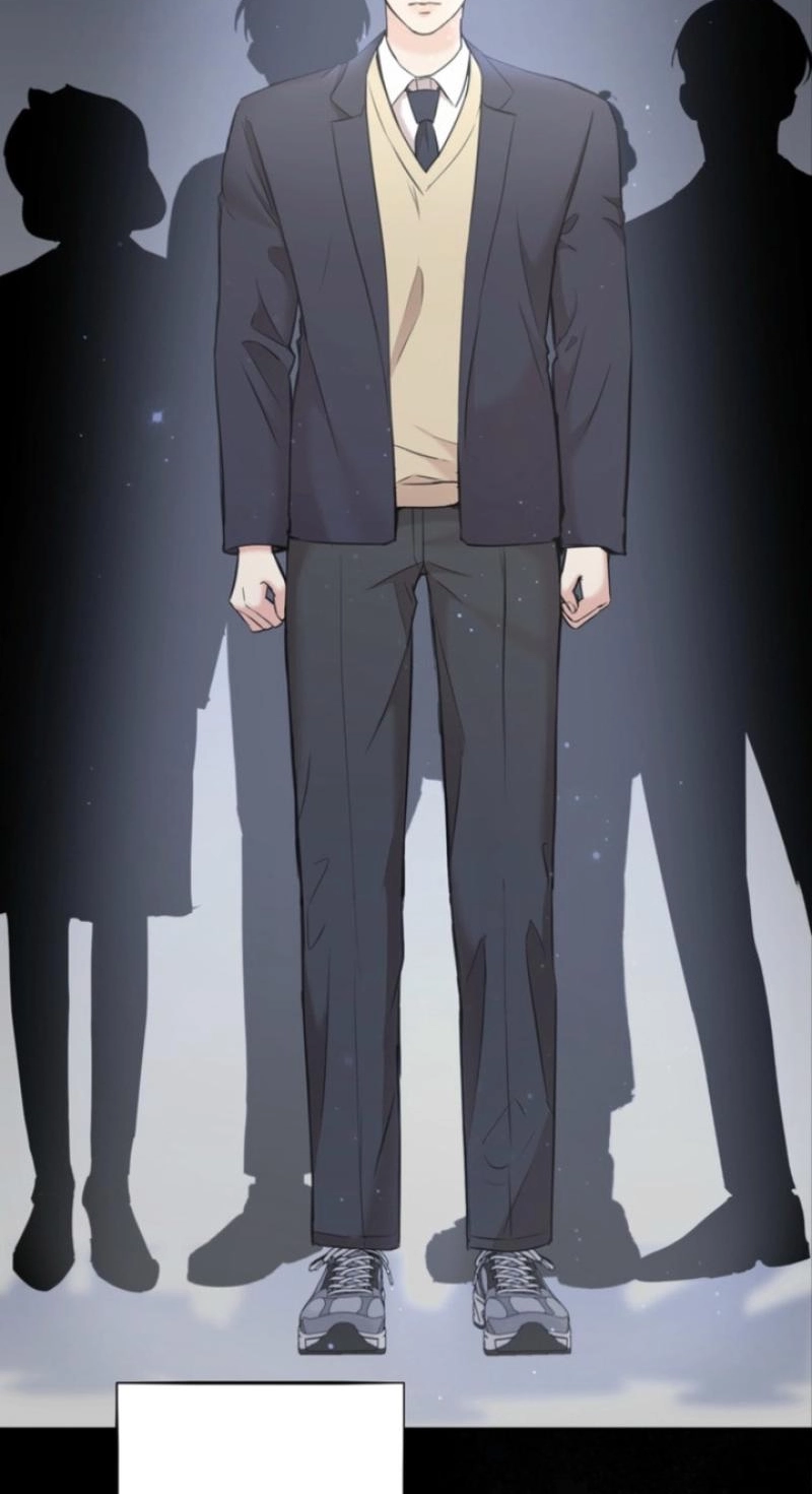 Read Secret Touch chapter 20 image 1 on Lezhin
