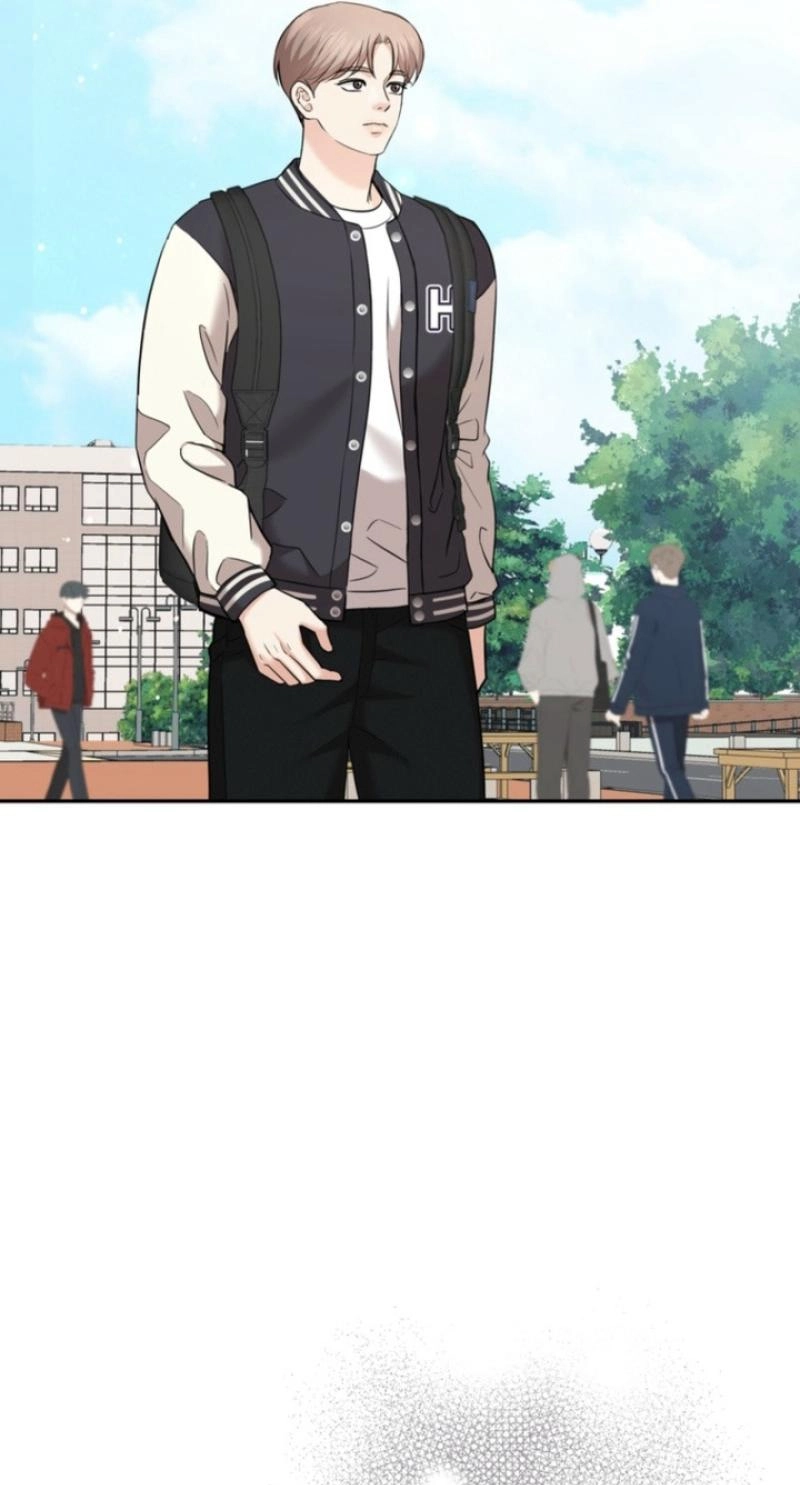 Read Secret Touch chapter 20 image 11 on Lezhin