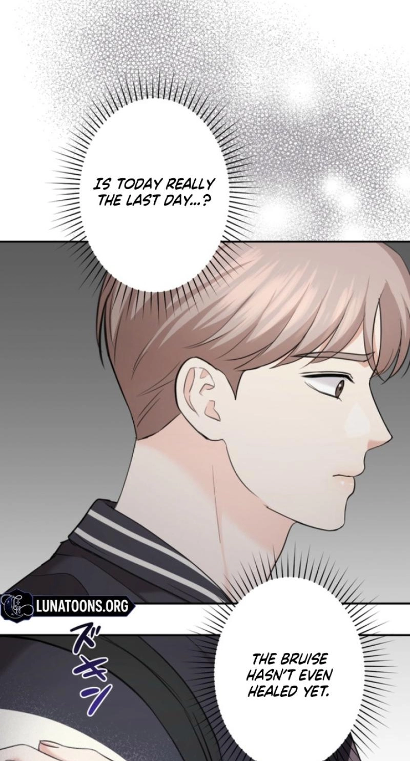 Read Secret Touch chapter 20 image 13 on Lezhin