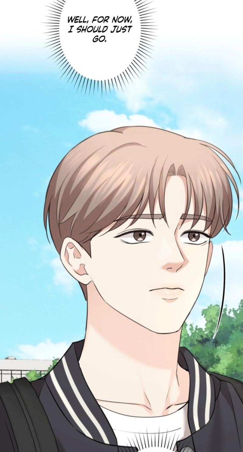 Read Secret Touch chapter 20 image 15 on Lezhin