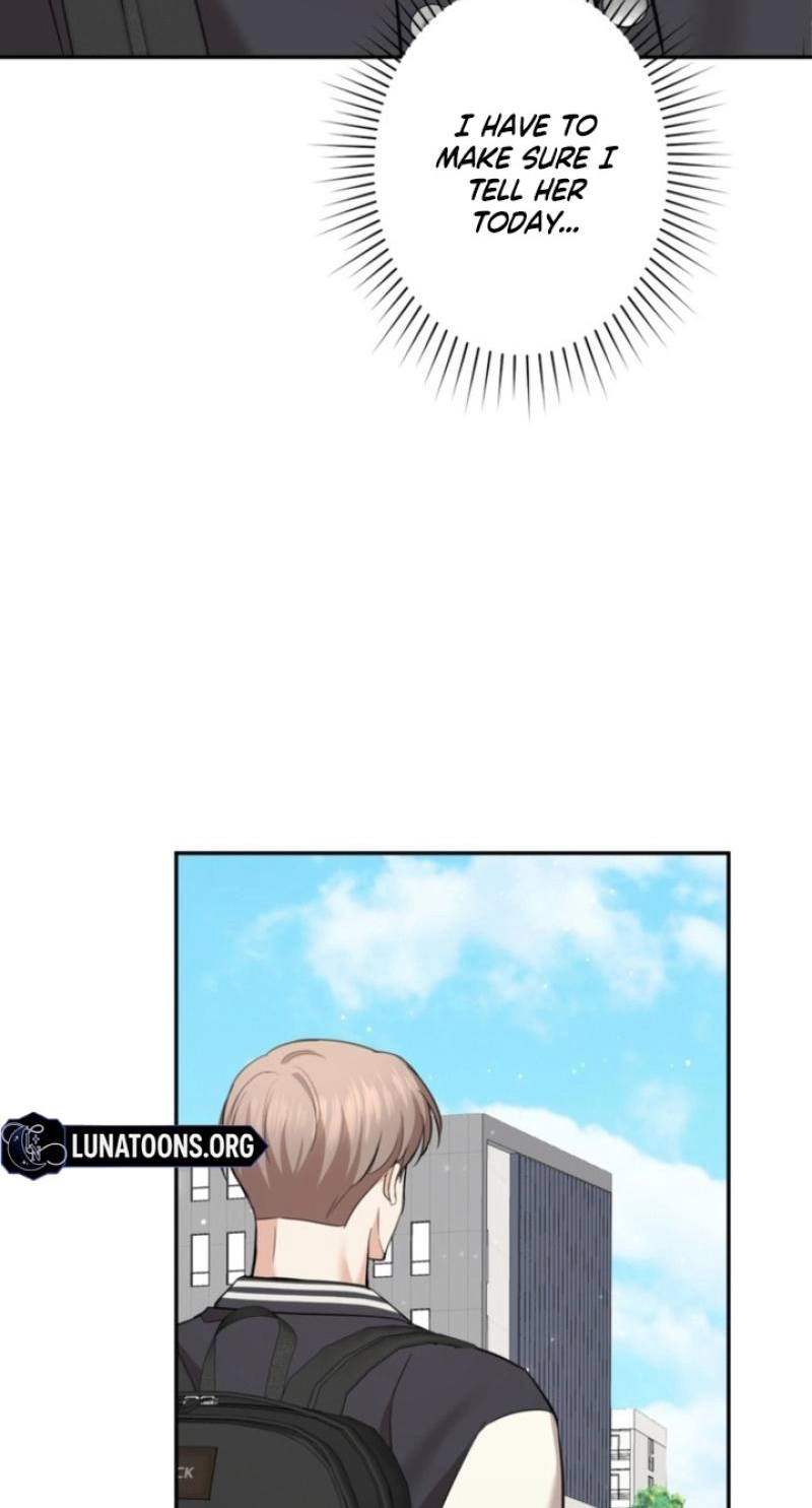 Read Secret Touch chapter 20 image 16 on Lezhin