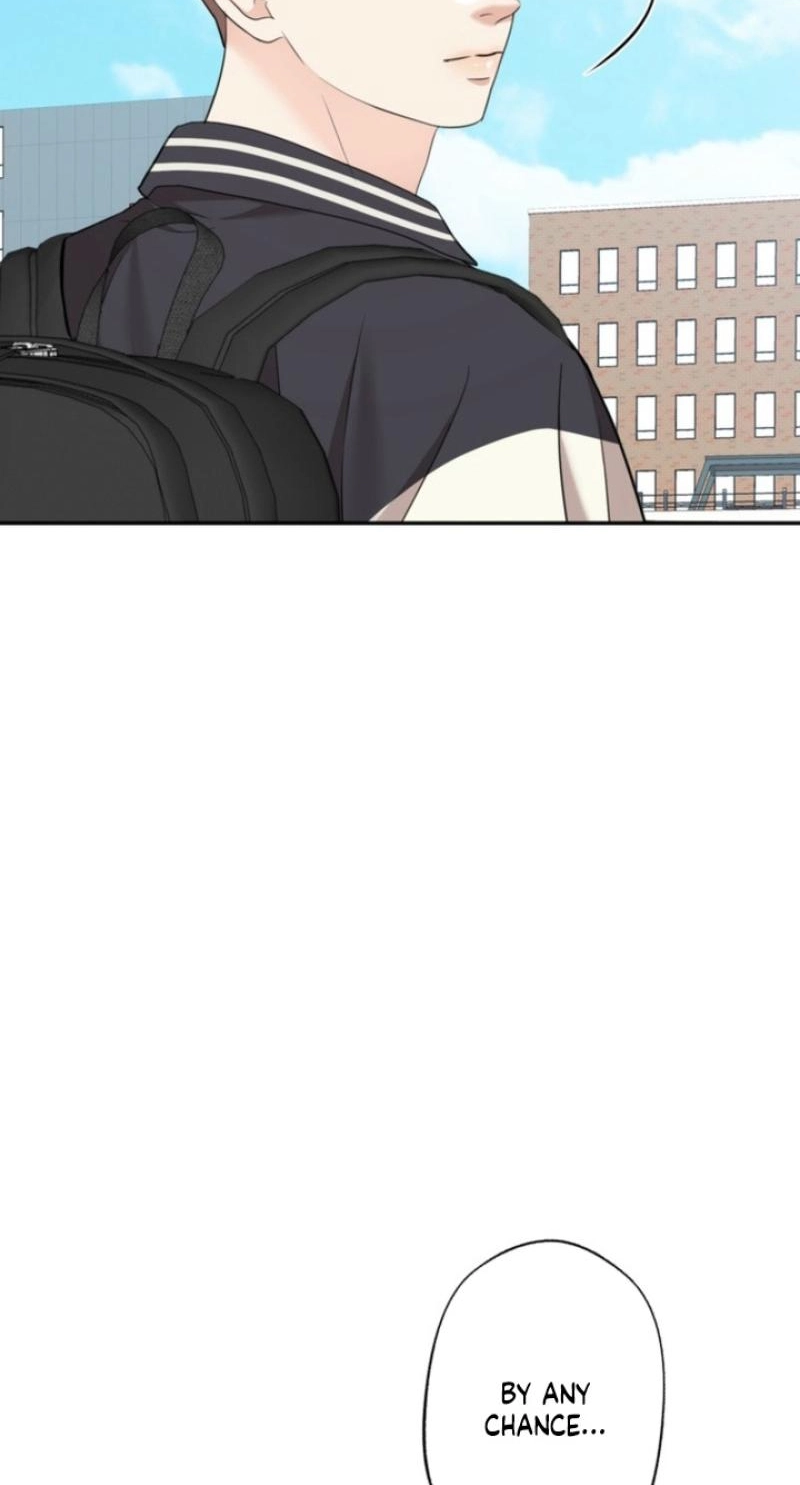 Read Secret Touch chapter 20 image 18 on Lezhin