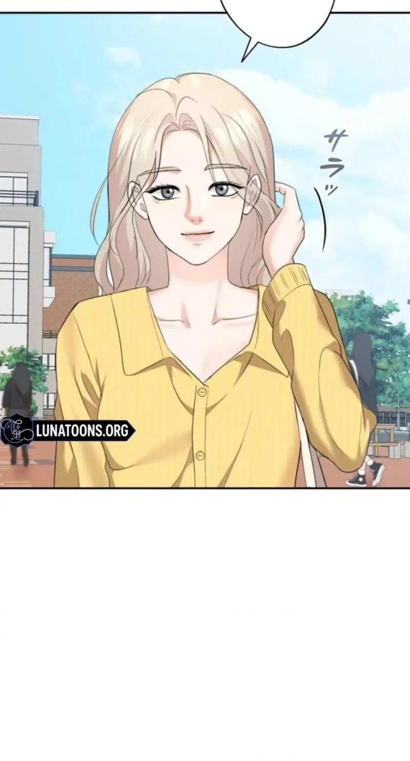 Read Secret Touch chapter 20 image 19 on Lezhin